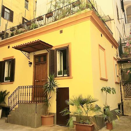 St Peter Charming House Apartment Rome Exterior photo