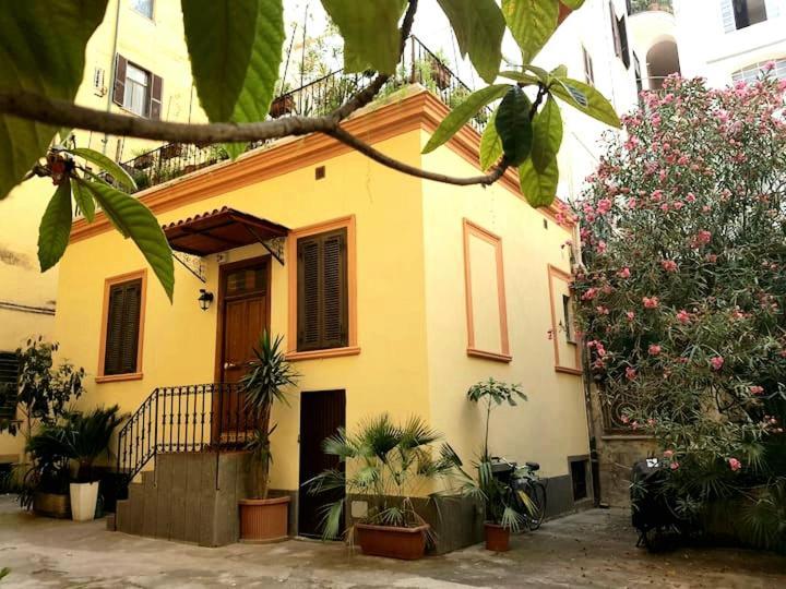 St Peter Charming House Apartment Rome Exterior photo