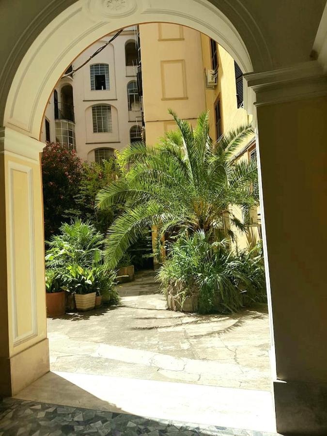 St Peter Charming House Apartment Rome Exterior photo