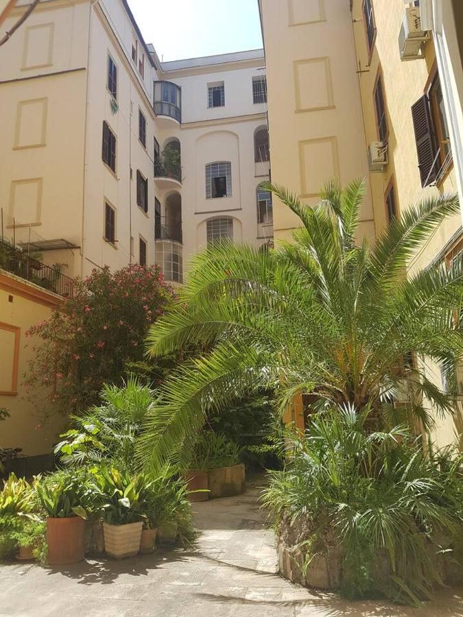 St Peter Charming House Apartment Rome Exterior photo